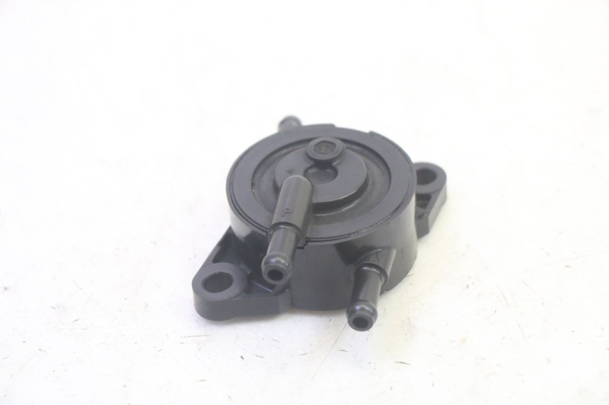 photo de TANKUNTERDRUCK PIAGGIO XEVO - X EVO 125 (2007 - 2016) - Zoom auf Gebrauchszustand