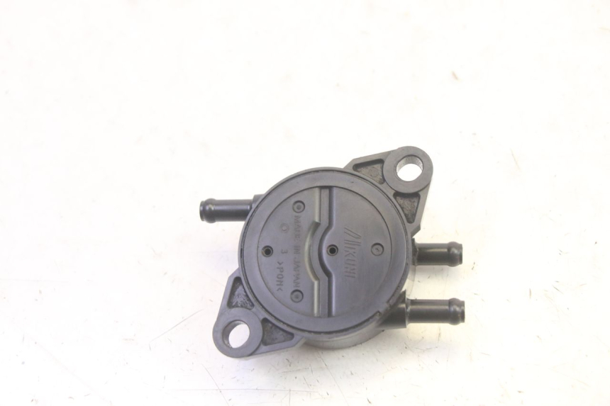 photo de TANKUNTERDRUCK PIAGGIO XEVO - X EVO 125 (2007 - 2016) - Alternative Perspektive