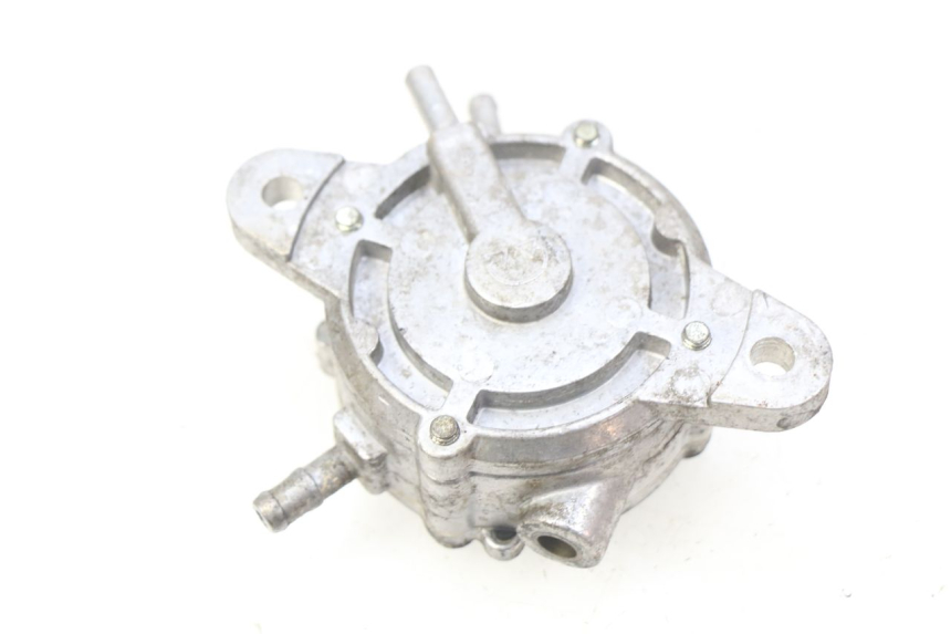 photo de TANKUNTERDRUCK YAMASAKI YM T 125 (2015 - 2020)