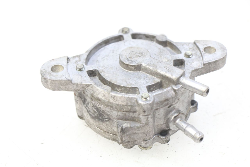 photo de TANKUNTERDRUCK YAMASAKI YM T 125 (2015 - 2020)