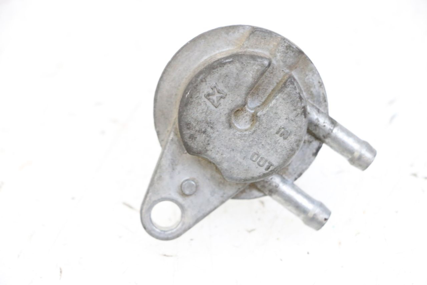 photo de TANKUNTERDRUCK PIAGGIO ZIP 2T 50 (2009 - 2019) - Zoom auf Gebrauchszustand