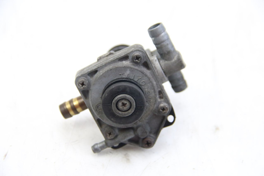 photo de TANKUNTERDRUCK KAWASAKI ZX-6R ZX6R 600 (1995 - 1997)