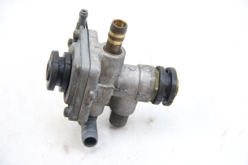 photo de TANKUNTERDRUCK KAWASAKI ZX-6R ZX6R 600 (1995 - 1997)