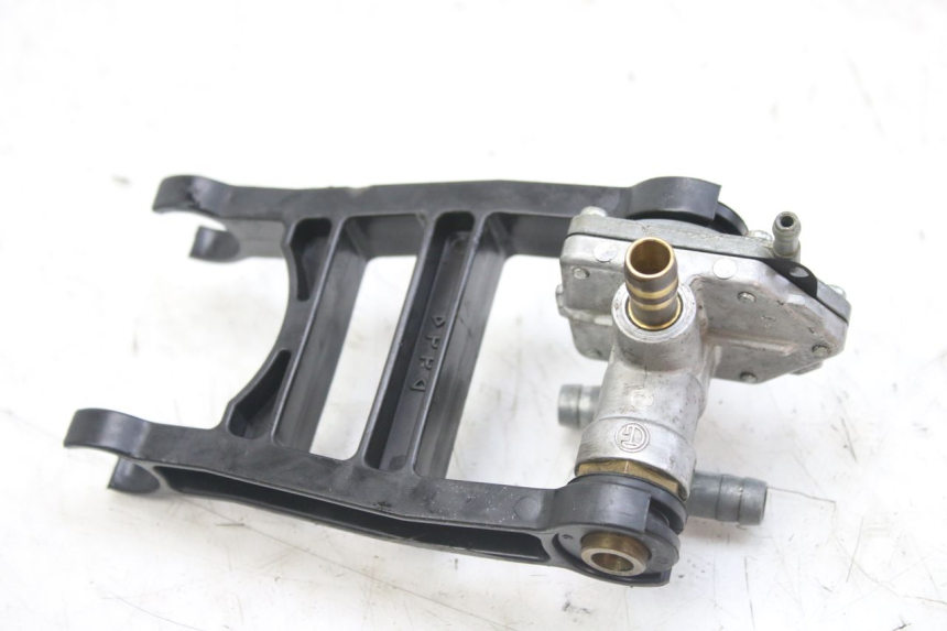 photo de TANKUNTERDRUCK KAWASAKI ZX-6R ZX6R 600 (1995 - 1997)