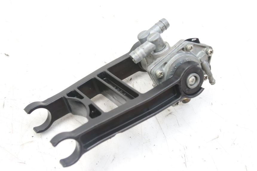 photo de TANKUNTERDRUCK KAWASAKI ZX-6R ZX6R 600 (1995 - 1997)