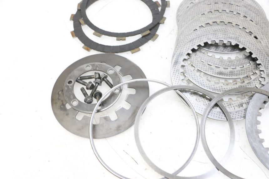 photo de KUPPLUNGSSCHEIBE YAMAHA FJR ABS 1300 (2006 - 2012) - Technische Nahaufnahme