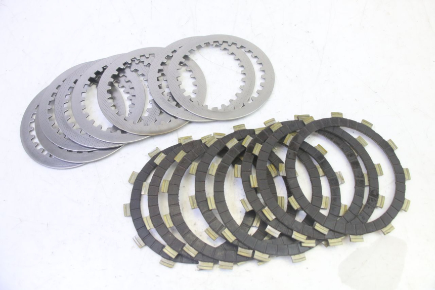 photo de KUPPLUNGSSCHEIBE YAMAHA FZ6 N FAZER 600 (2004 - 2006)