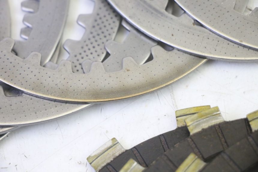 photo de KUPPLUNGSSCHEIBE YAMAHA FZ6 N FAZER 600 (2004 - 2006)