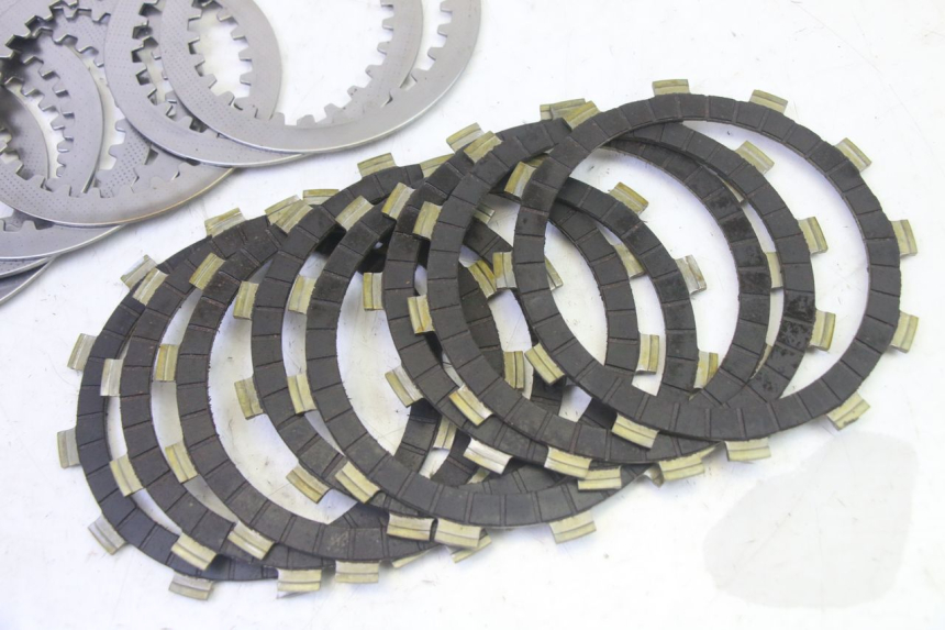 photo de KUPPLUNGSSCHEIBE YAMAHA FZ6 N FAZER 600 (2004 - 2006)