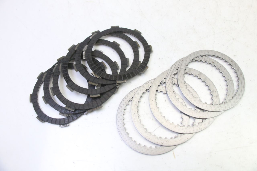 photo de KUPPLUNGSSCHEIBE KAWASAKI KX 85 (2014 - 2021)