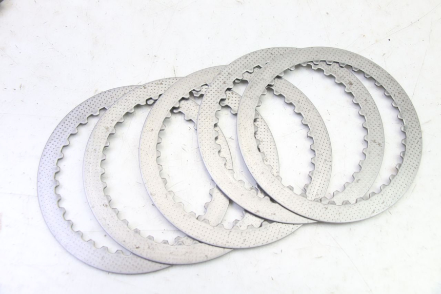 photo de KUPPLUNGSSCHEIBE KAWASAKI KX 85 (2014 - 2021)