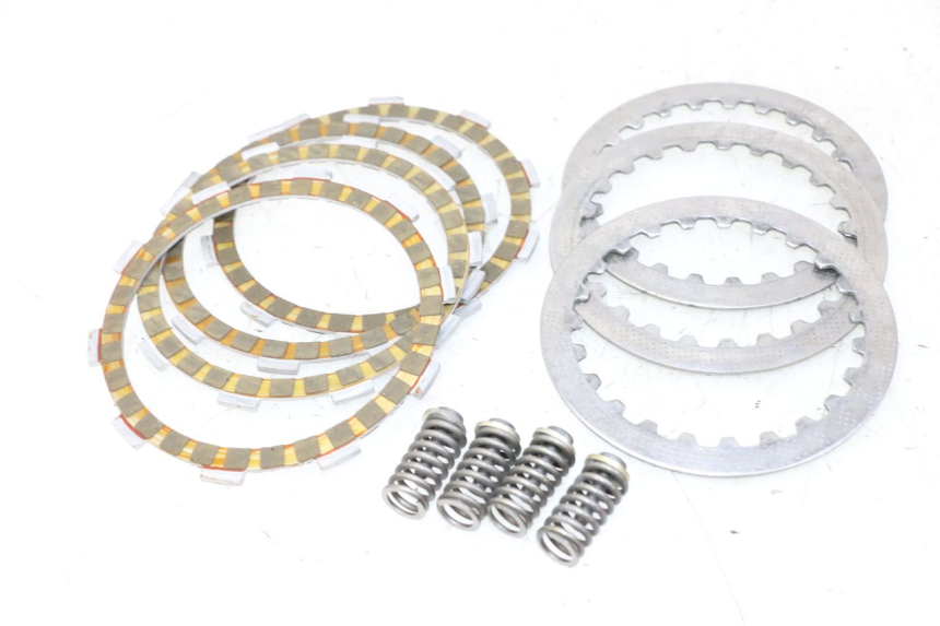 photo de KUPPLUNGSSCHEIBE RIEJU MRT 50 (2018 - 2021)