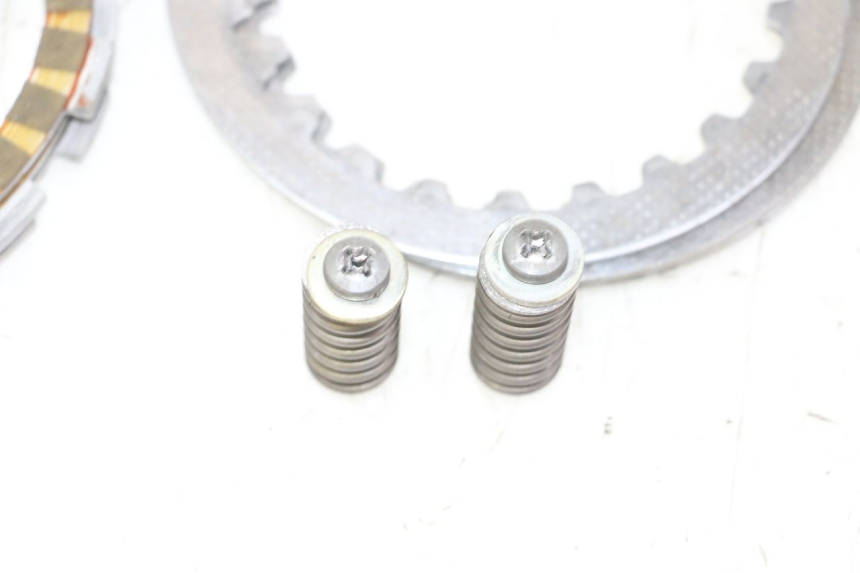 photo de KUPPLUNGSSCHEIBE RIEJU MRT 50 (2018 - 2021)