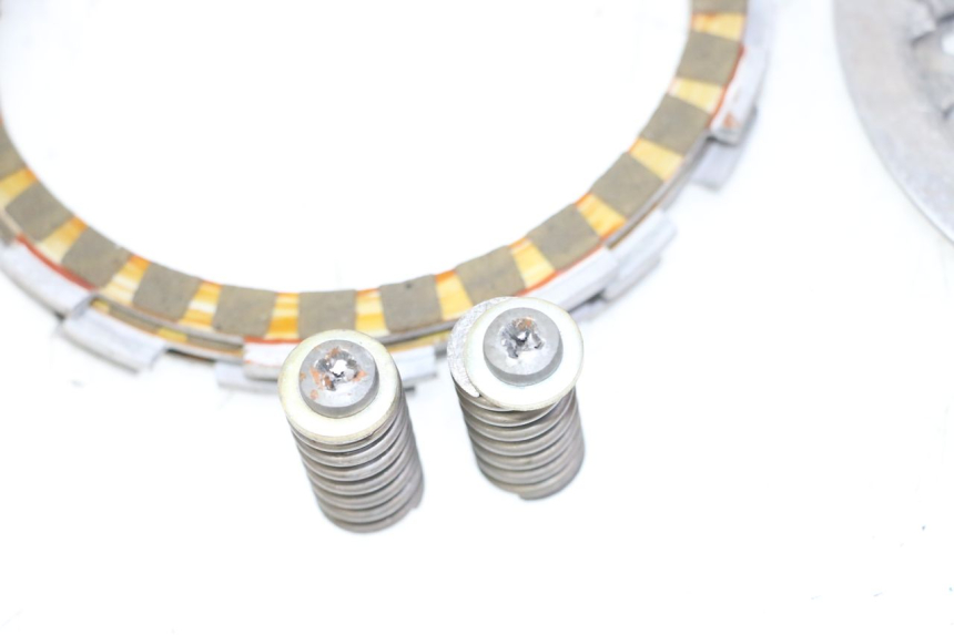 photo de KUPPLUNGSSCHEIBE RIEJU MRT 50 (2018 - 2021)