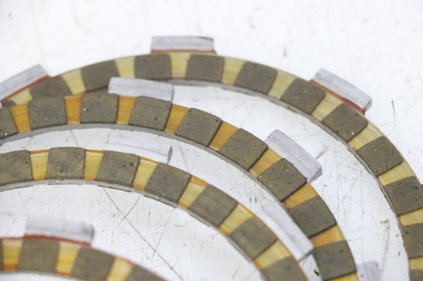 photo de KUPPLUNGSSCHEIBE RIEJU MRT 50 (2018 - 2021)