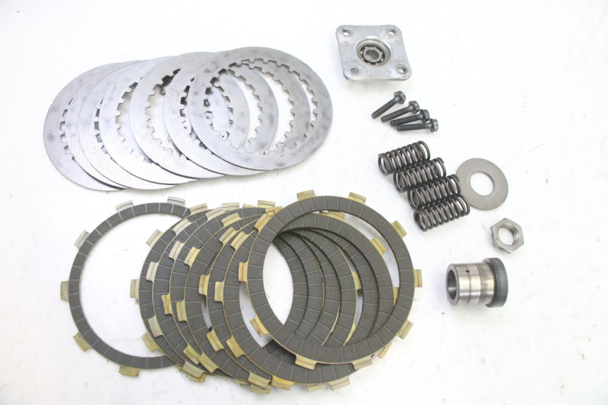 photo de KUPPLUNGSSCHEIBE HONDA NTV DEAUVILLE ABS 700 (2007 - 2016)