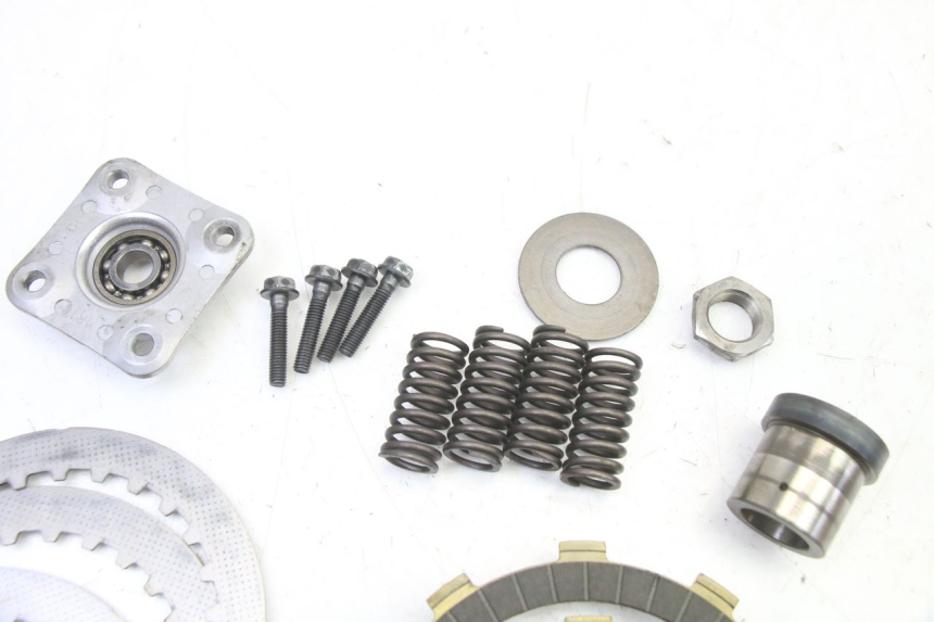 photo de KUPPLUNGSSCHEIBE HONDA NTV DEAUVILLE ABS 700 (2007 - 2016)