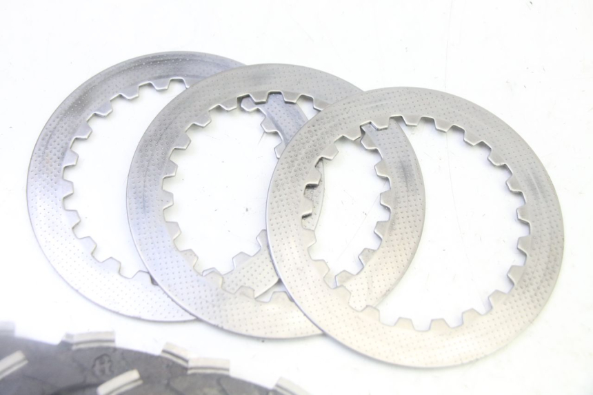 photo de KUPPLUNGSPLATTE DERBI SENDA SM DRD 50 (2008 - 2013)