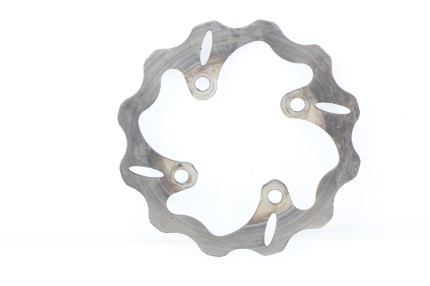 photo de BREMSSCHEIBE HINTEN APOLLO DIRT BIKE 140 (2010 - 2020)