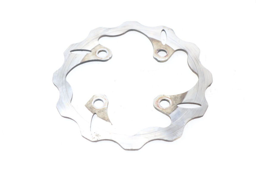 photo de BREMSSCHEIBE HINTEN APOLLO DIRT BIKE 140 (2010 - 2020)