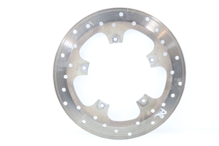 photo de BREMSSCHEIBE HINTEN PIAGGIO BEVERLY 125 (1998 - 2005)