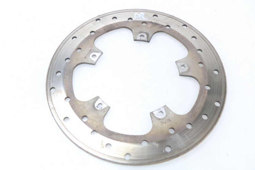 photo de BREMSSCHEIBE HINTEN PIAGGIO BEVERLY 125 (1998 - 2005)