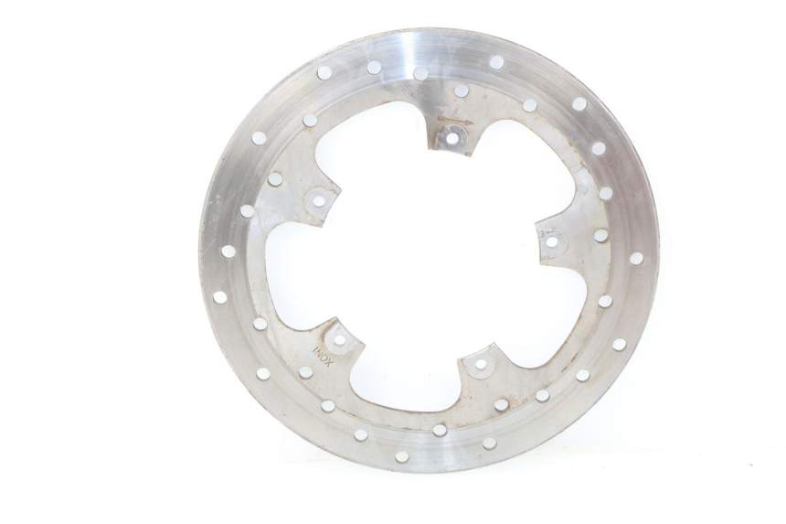 photo de BREMSSCHEIBE HINTEN PIAGGIO BEVERLY 125 (1998 - 2005)
