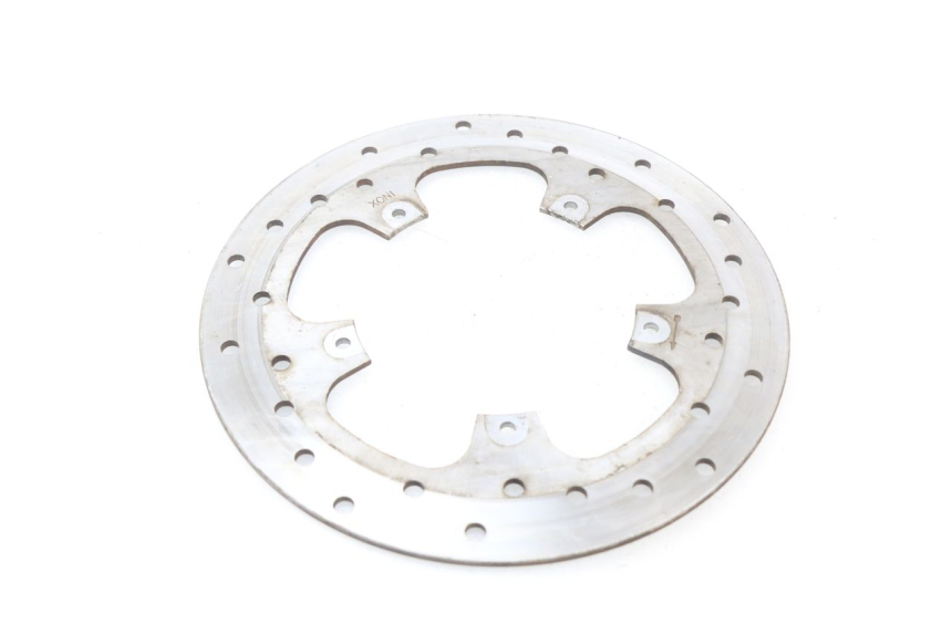 photo de BREMSSCHEIBE HINTEN PIAGGIO BEVERLY 125 (1998 - 2005)