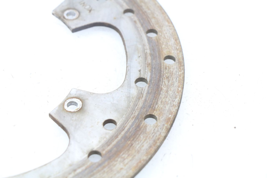 photo de BREMSSCHEIBE HINTEN PIAGGIO BEVERLY 125 (1998 - 2005)