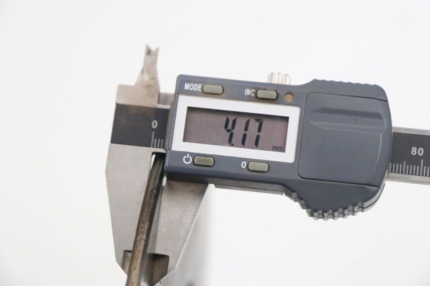 photo de BREMSSCHEIBE HINTEN BASHAN BS200S-7 200 (2007 - 2015)