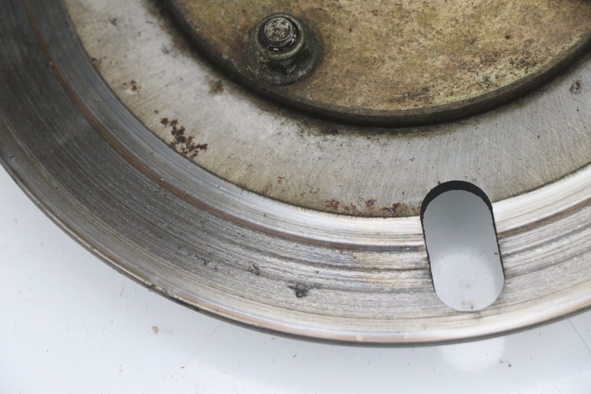 photo de BREMSSCHEIBE HINTEN BASHAN BS200S-7 200 (2007 - 2015)