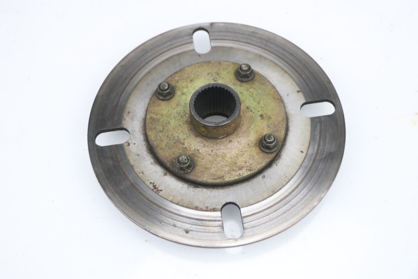photo de BREMSSCHEIBE HINTEN BASHAN BS200S-7 200 (2007 - 2015)