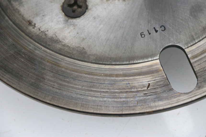 photo de BREMSSCHEIBE HINTEN BASHAN BS200S-7 200 (2007 - 2015)