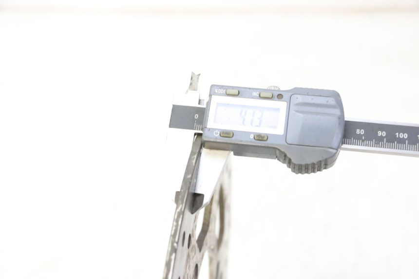 photo de BREMSSCHEIBE HINTEN SUZUKI BURGMAN 125 (2007 - 2014)