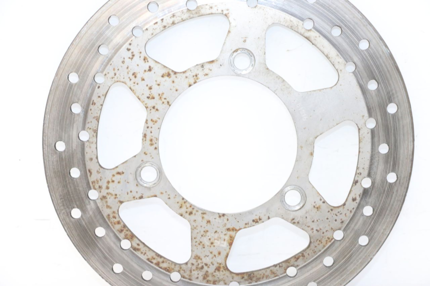 photo de BREMSSCHEIBE HINTEN SUZUKI BURGMAN 125 (2007 - 2014)