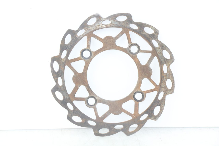 photo de HINTERE BREMSSCHEIBE CCR DIRT BIKE 125