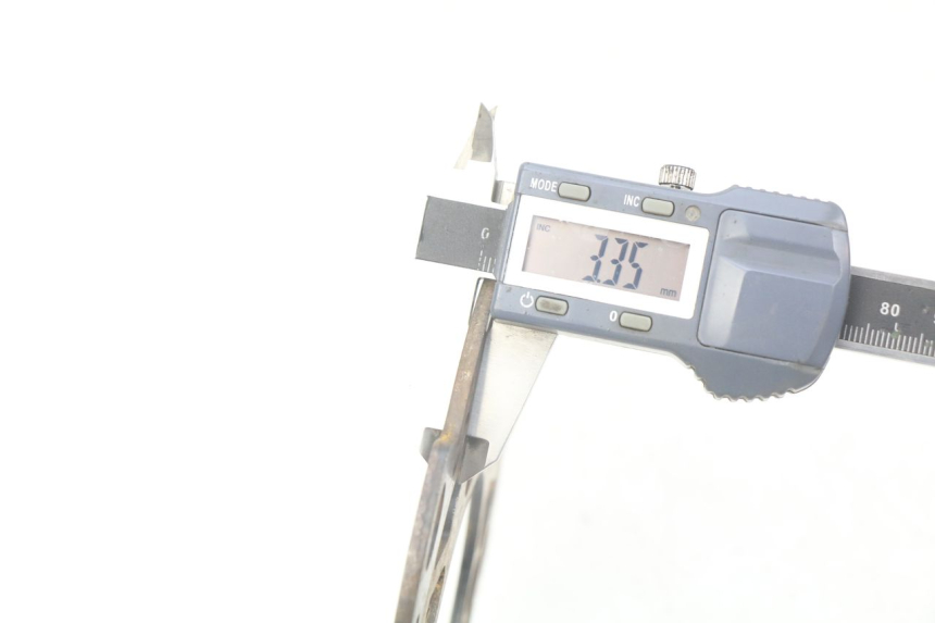 photo de HINTERE BREMSSCHEIBE CCR DIRT BIKE 125