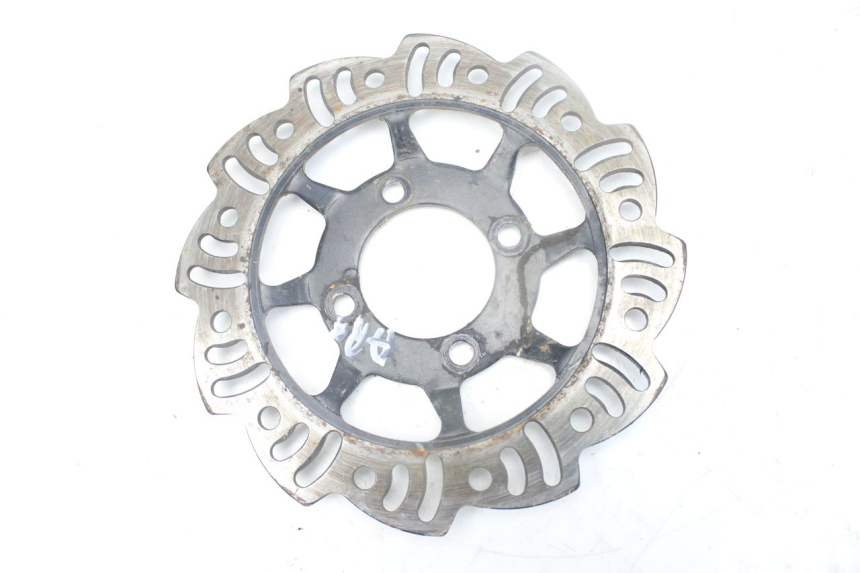 photo de HINTERE BREMSSCHEIBE CCR DIRT BIKE 125