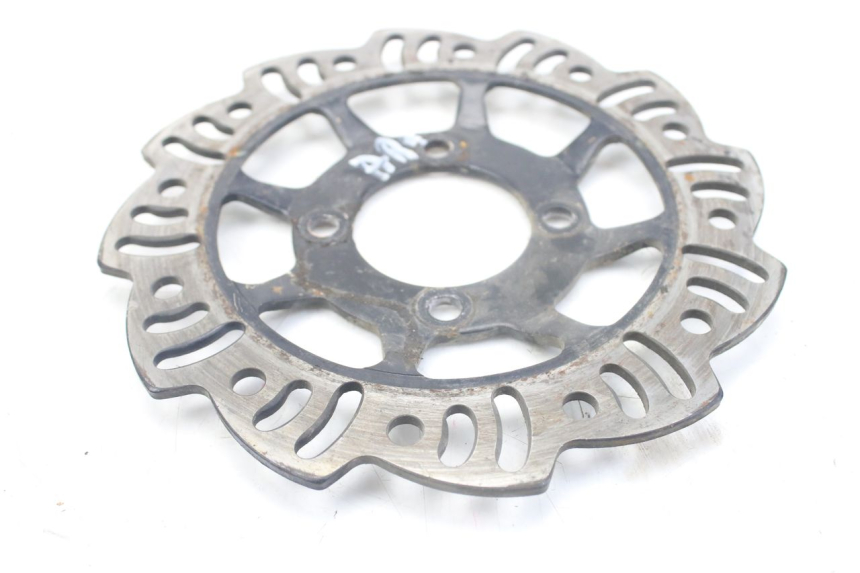 photo de HINTERE BREMSSCHEIBE CCR DIRT BIKE 125