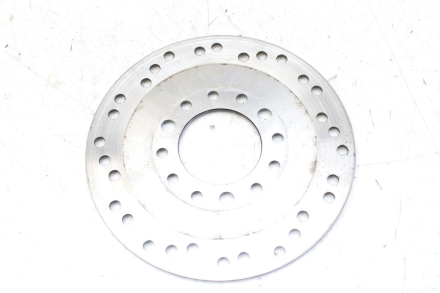 photo de HINTERE BREMSSCHEIBE WAYSCRAL E-SPEED 1 (2022 - 2024)