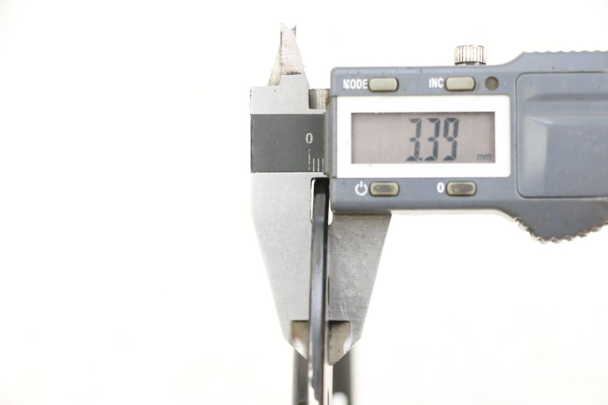 photo de BREMSSCHEIBE HINTEN SEGWAY NINEBOT E125S 1 (2022 - 2026) - Alternative Perspektive