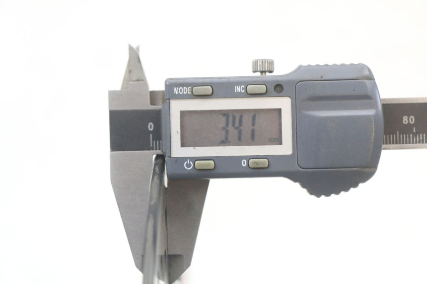 photo de BREMSSCHEIBE HINTEN EBROH BRAVO GLE 1 (2020 - 2024)