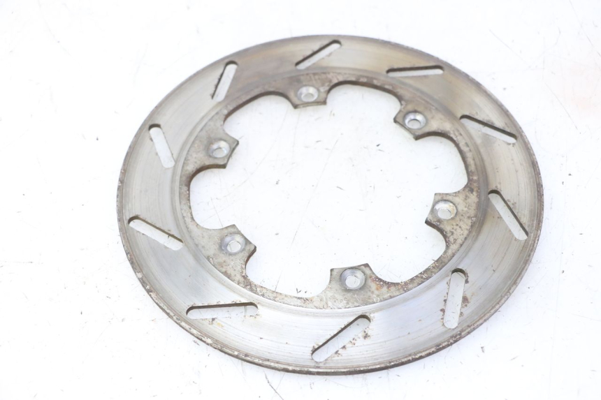 photo de BREMSSCHEIBE HINTEN APRILIA ETX 125 (1998 - 2002)