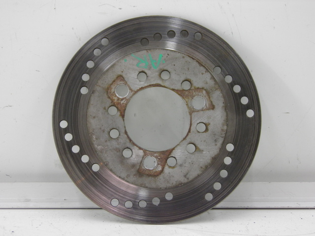 photo de HINTERE BREMSSCHEIBE EUROCKA MATADOR 4T 50 (2010 - 2016)