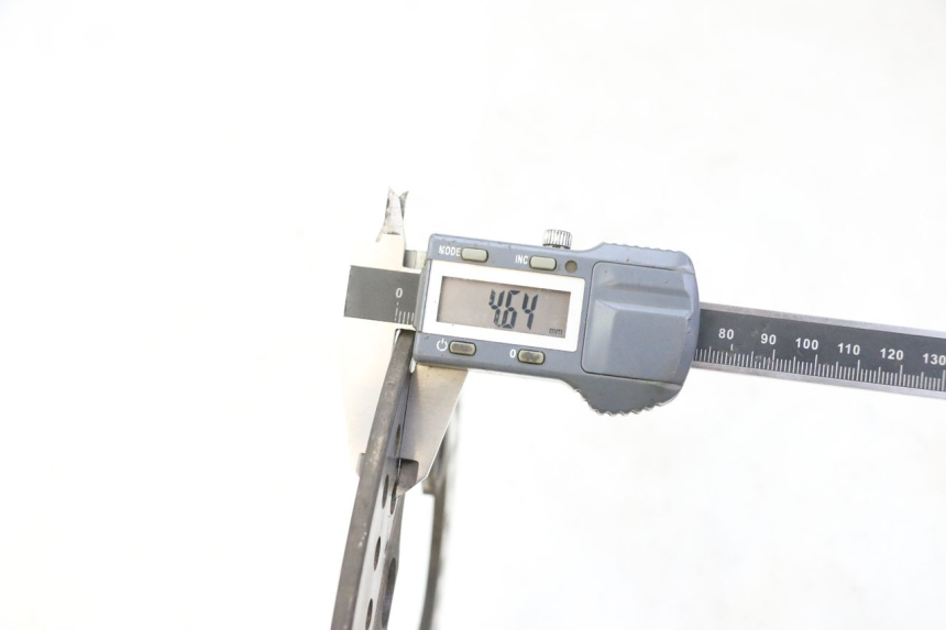 photo de HINTERBREMSSCHEIBE HONDA FES S-WING SWING ABS 125 (2007 - 2015)