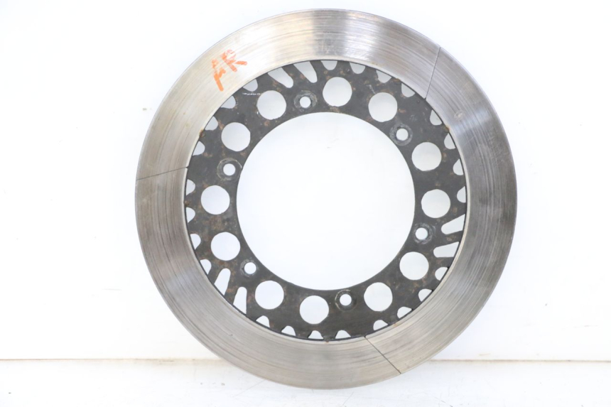 photo de BREMSSCHEIBE HINTEN YAMAHA FJ 36Y 1100 (1984 - 1985)