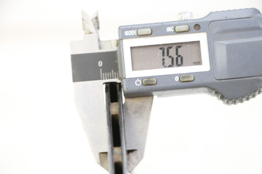 photo de BREMSSCHEIBE HINTEN YAMAHA FJ 36Y 1100 (1984 - 1985)
