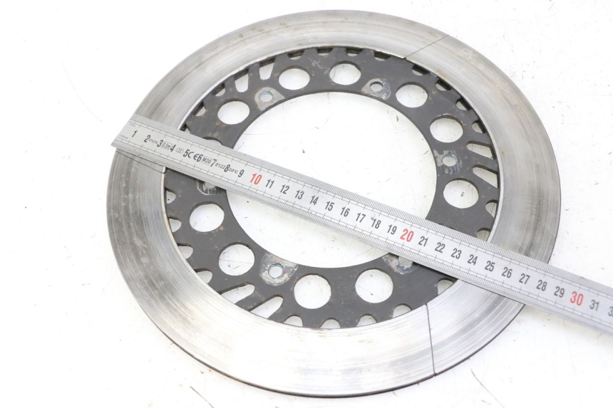 photo de BREMSSCHEIBE HINTEN YAMAHA FJ 36Y 1100 (1984 - 1985)