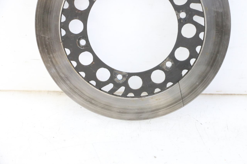 photo de BREMSSCHEIBE HINTEN YAMAHA FJ 36Y 1100 (1984 - 1985)