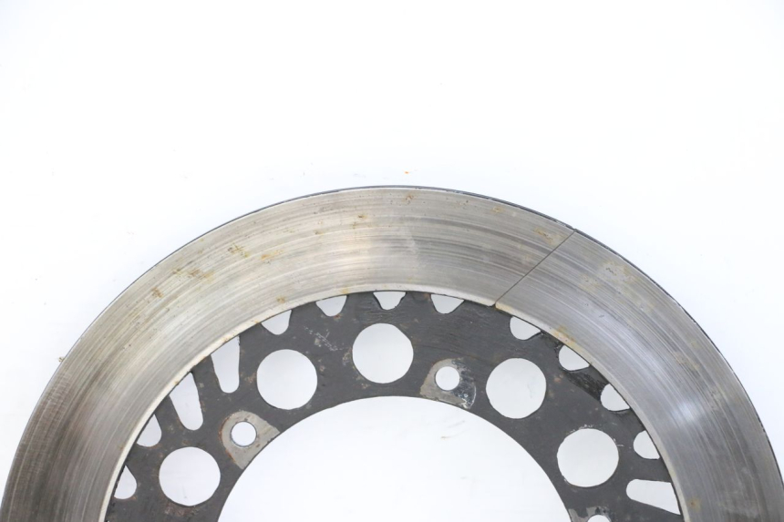 photo de BREMSSCHEIBE HINTEN YAMAHA FJ 36Y 1100 (1984 - 1985)